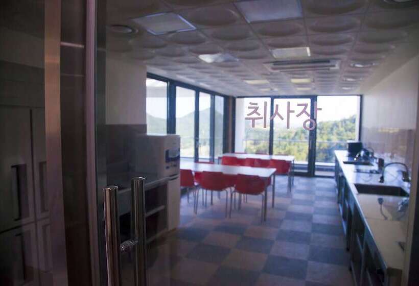 אתר נופש Dongwon Youthhostel
