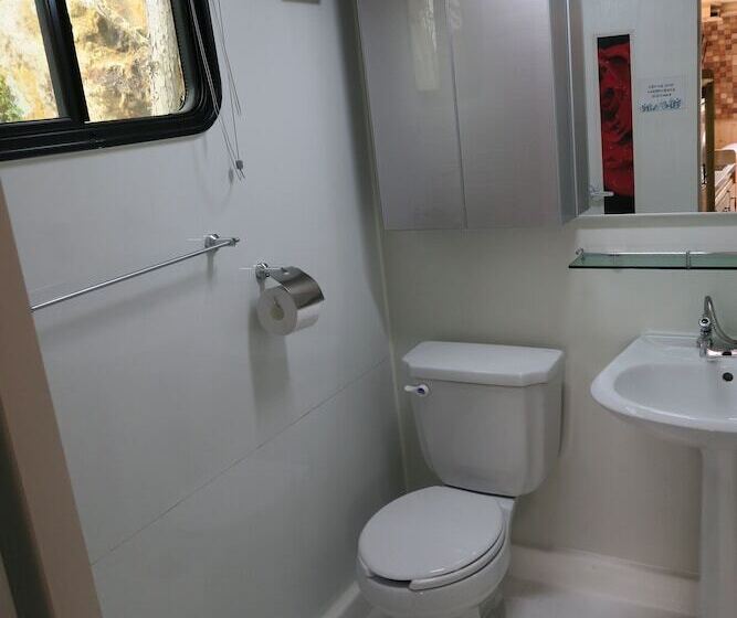 אתר נופש Dongwon Youthhostel