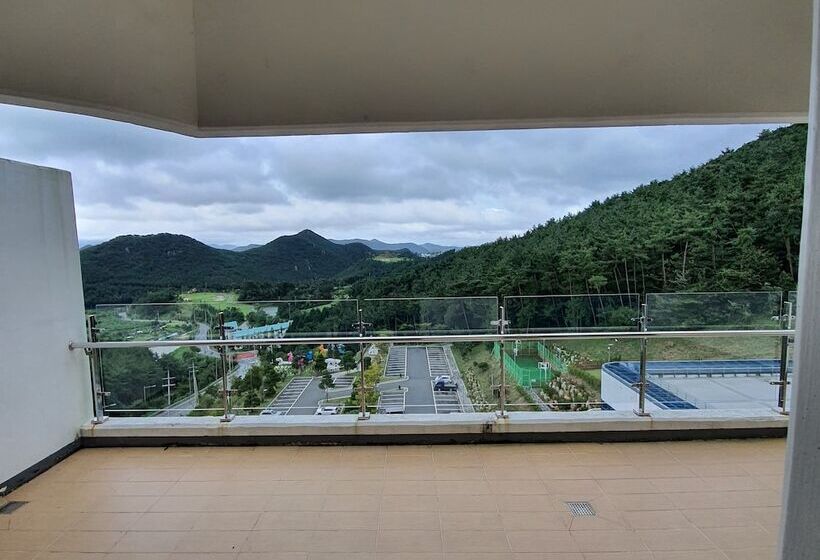 אתר נופש Dongwon Youthhostel