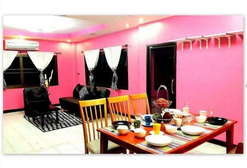 The Heart Ayutthaya Holiday Home