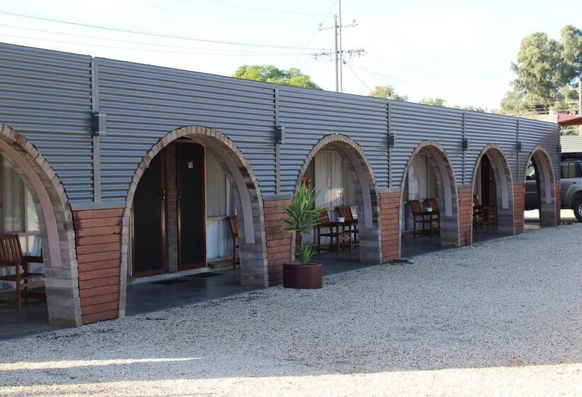 Thomas Lodge Motel