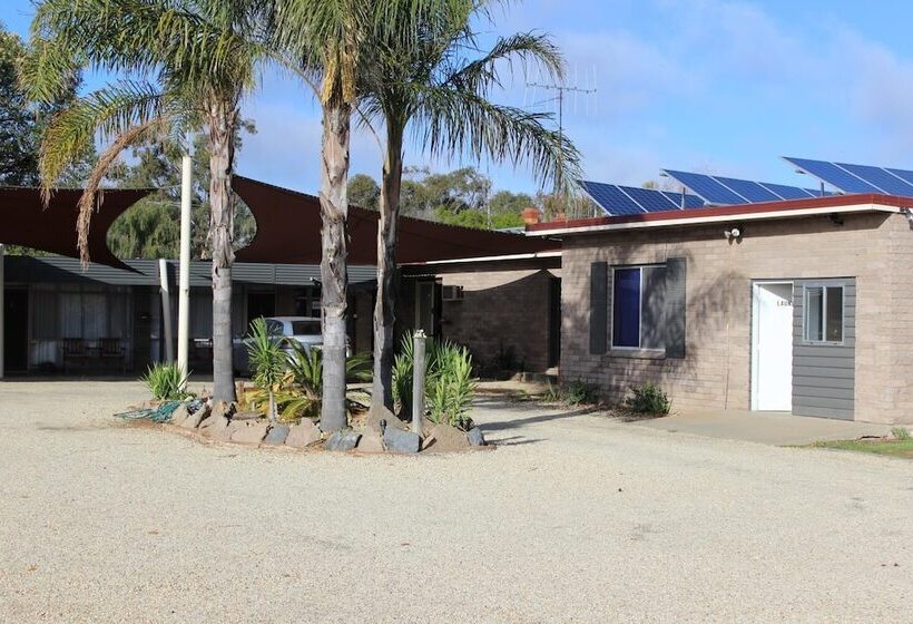 Thomas Lodge Motel