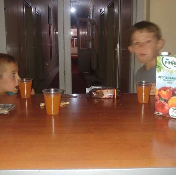 çiftlik Otel