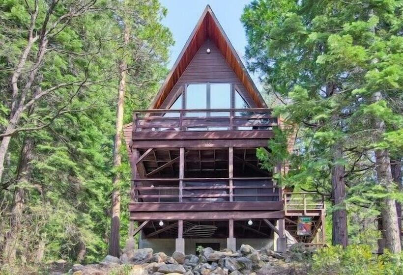 Scenic Wonders Stoneoaks 3 Bedrooms