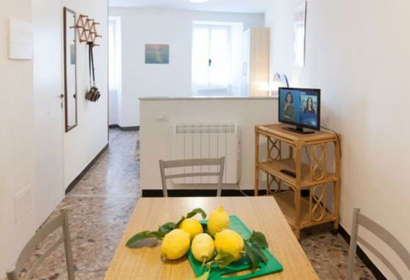 Appartamenti E Camere Edi