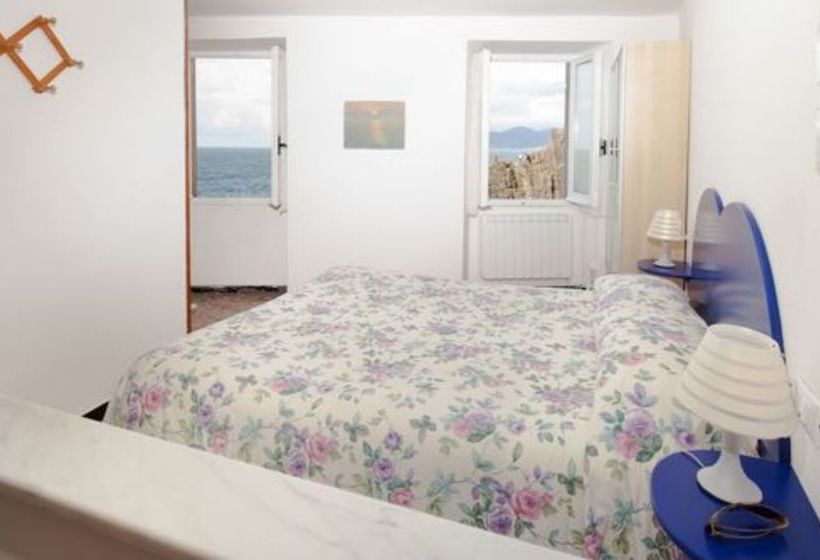 Appartamenti E Camere Edi