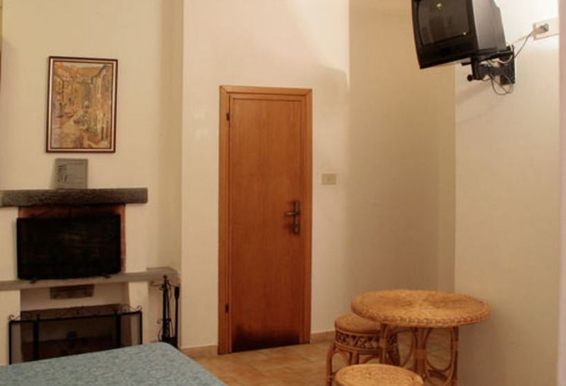 Appartamenti E Camere Edi