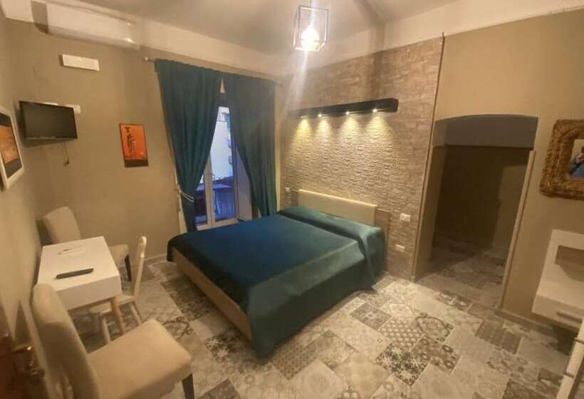 住宿加早餐  La Pennichella Sorrentina Relais