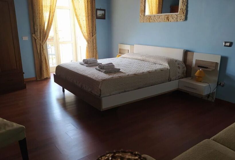 住宿加早餐  La Pennichella Sorrentina Relais