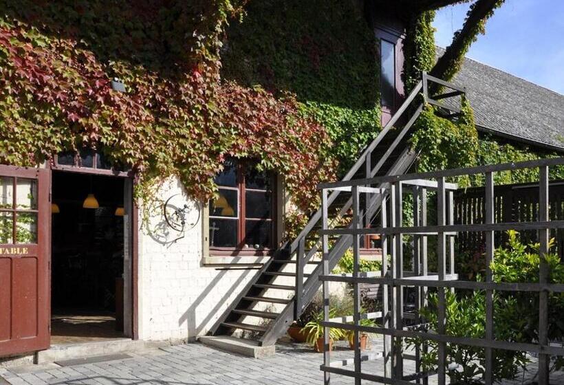 צימר Les Gîtes De L Escalier