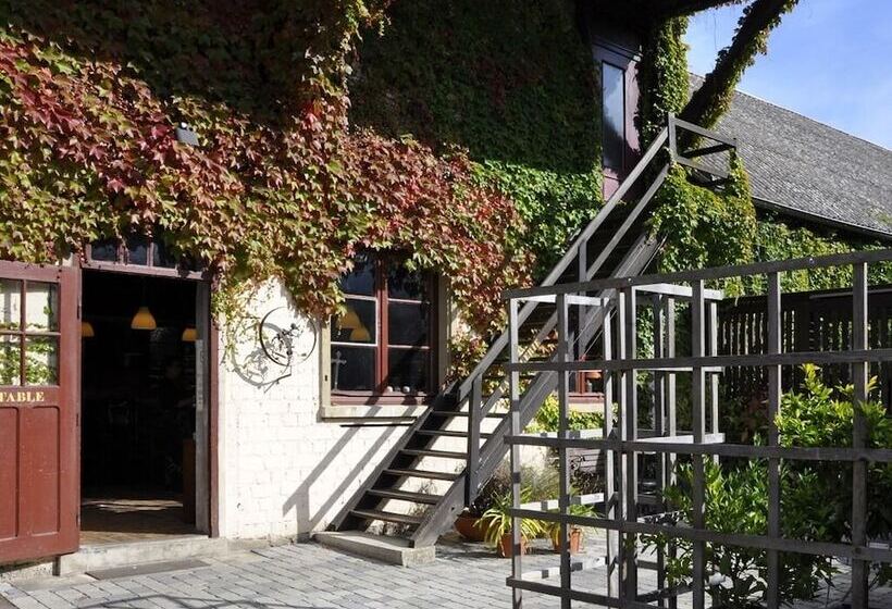 צימר Les Gîtes De L Escalier