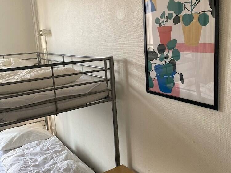 Danhostel Odense City