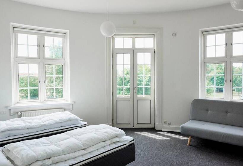 Danhostel Odense City