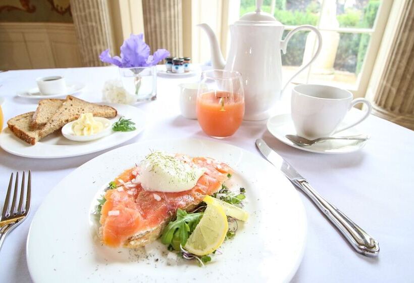 هتل Albemarle Estate At Trump Winery