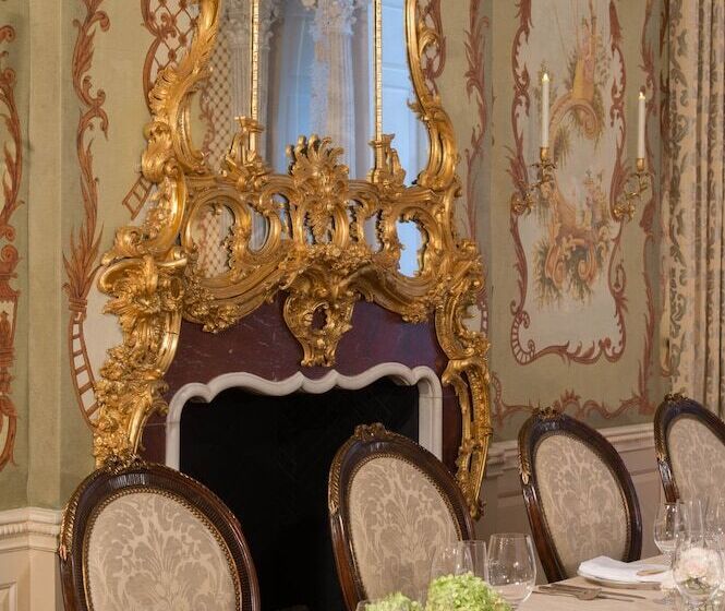 هتل Albemarle Estate At Trump Winery