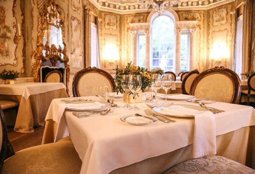 هتل Albemarle Estate At Trump Winery