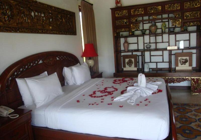 هتل Aqua Bali Villa