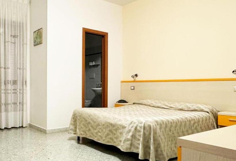 فندق B&b Vittoria