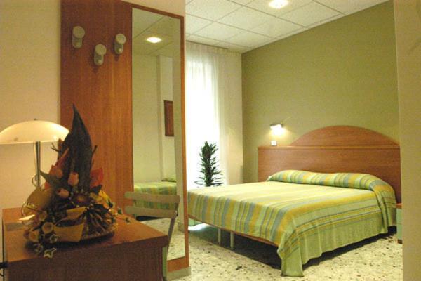 فندق B&b Vittoria