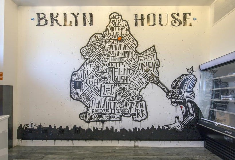 Hotel Bklyn House