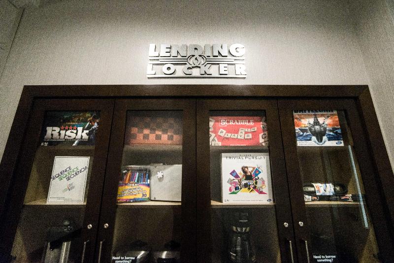 酒店 Candlewood Suites West Edmonton   Mall Area, An Ihg