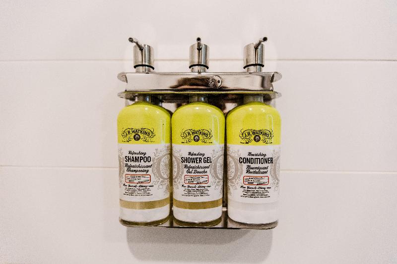 호텔 Candlewood Suites West Edmonton   Mall Area, An Ihg