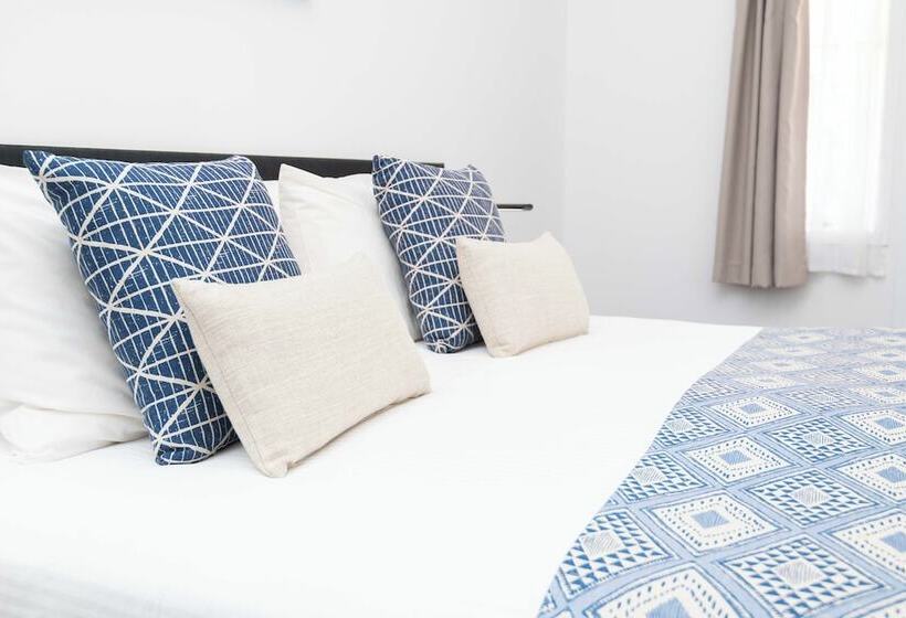 هتل Castaway Norfolk Island