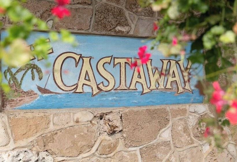 هتل Castaway Norfolk Island