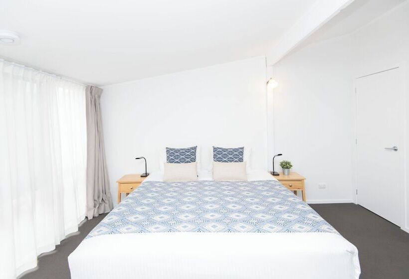 هتل Castaway Norfolk Island