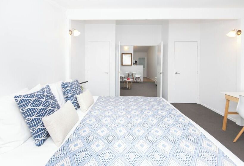 هتل Castaway Norfolk Island