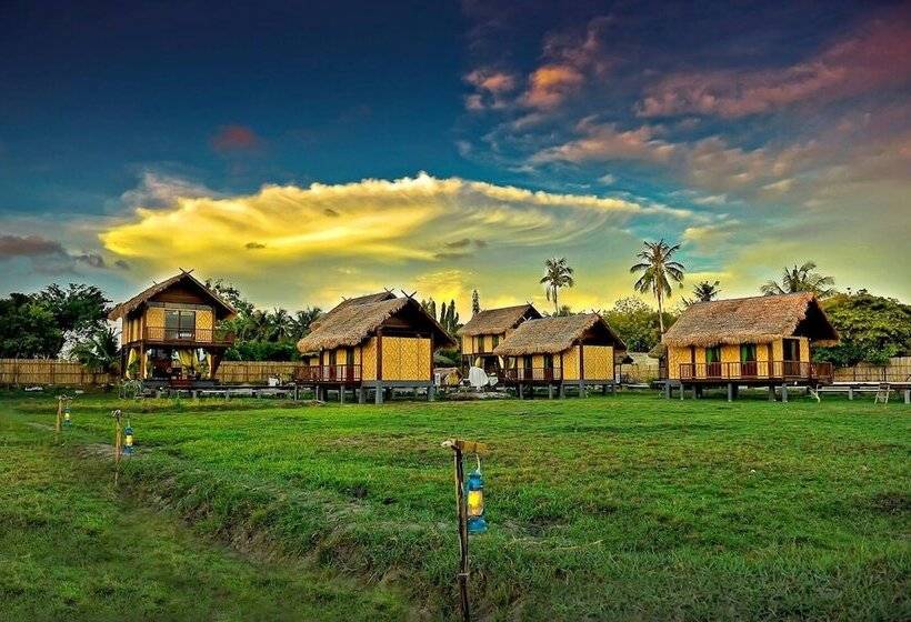 هتل Chenang Inn