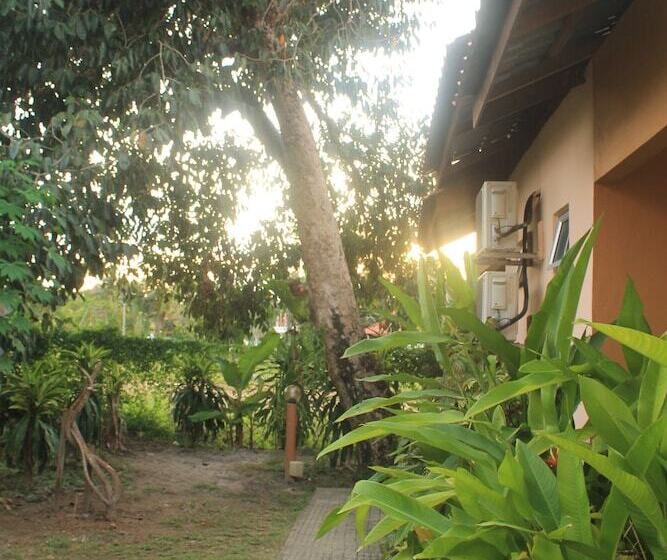 هتل Chenang Inn