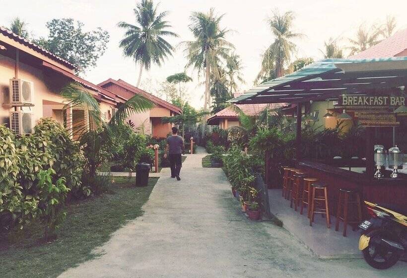 هتل Chenang Inn