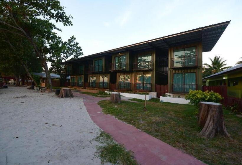 هتل Chenang Inn