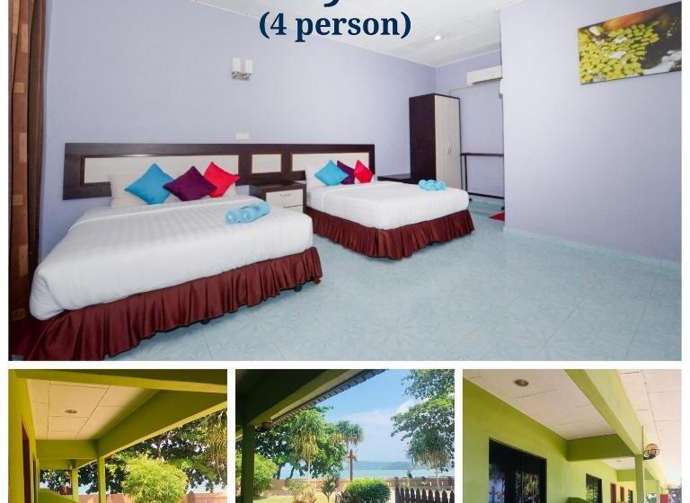 هتل Chenang Inn