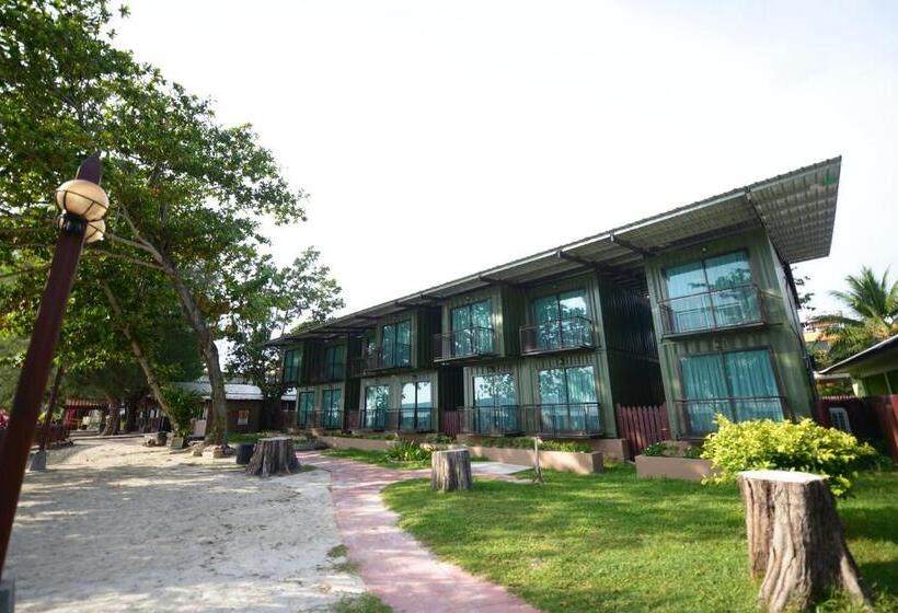 هتل Chenang Inn