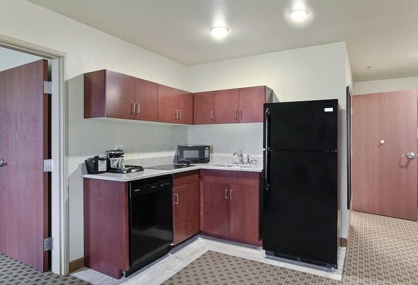 Cobblestone Hotel & Suites Pulaski/green Bay