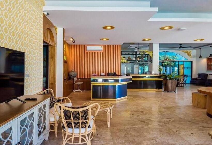 هتل Coco Retreat Phuket Resort & Spa