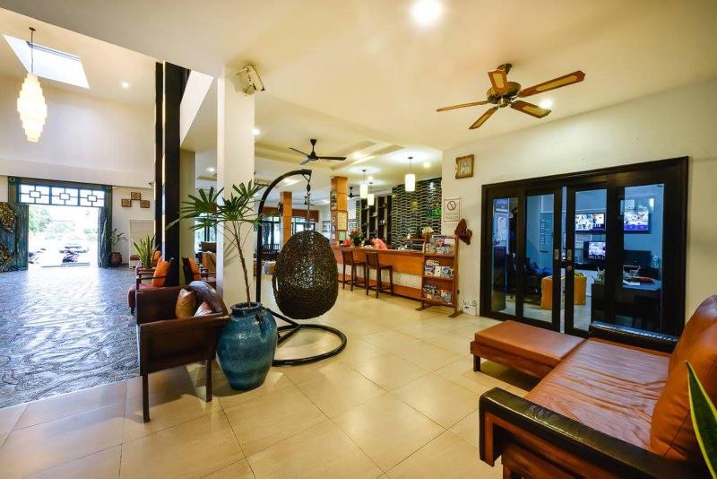 هتل Coco Retreat Phuket Resort & Spa