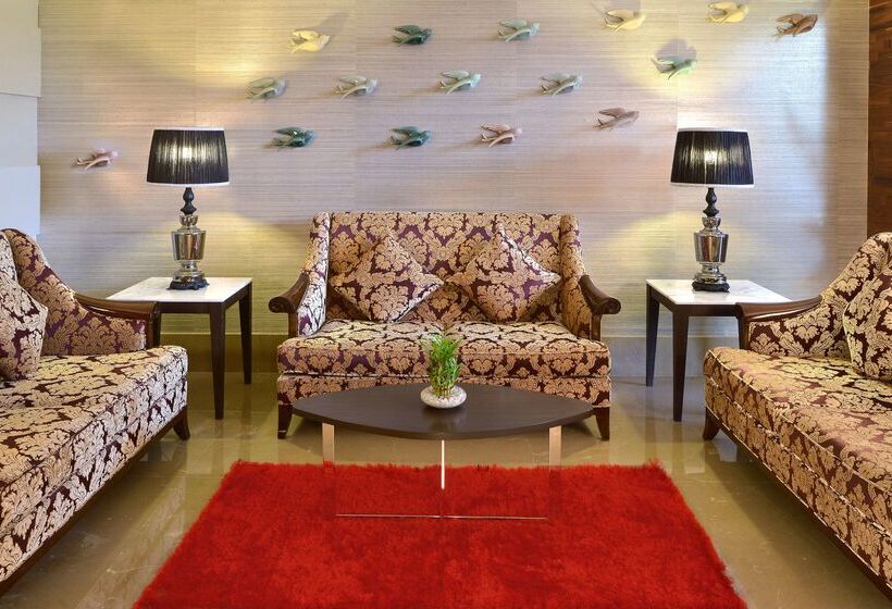 فندق Country Inns & Suites By Radisson Manipal