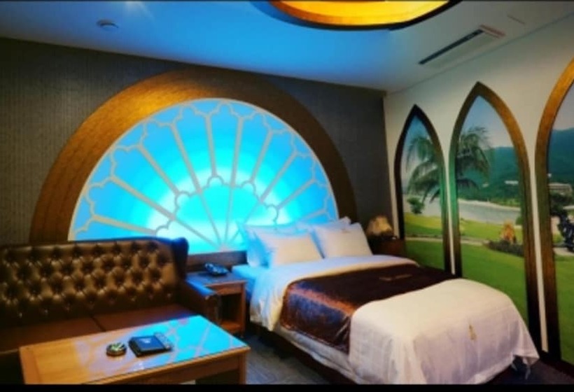 Hotel Dongtan  Windsor