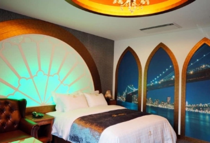 Hotel Dongtan  Windsor