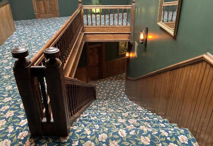 هتل Grand Central