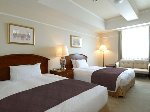 فندق Grand Sunpia Nara