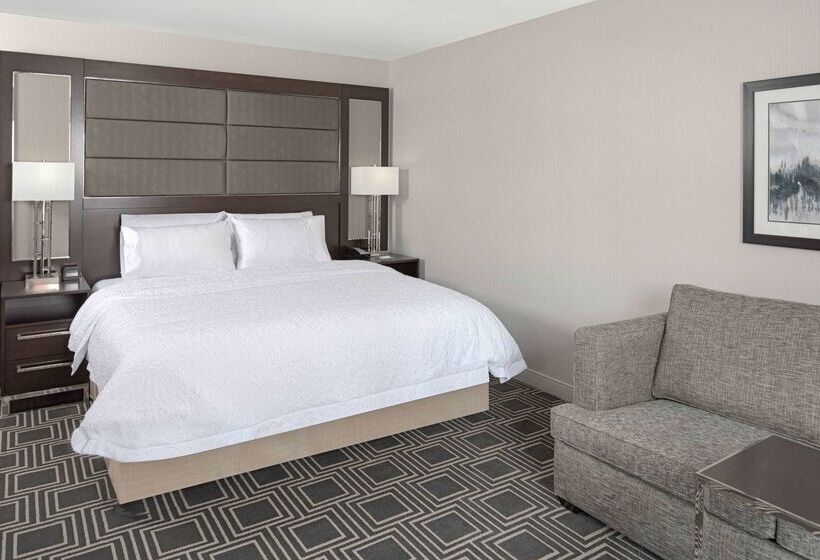 호텔 Hampton Inn & Suites Worcester