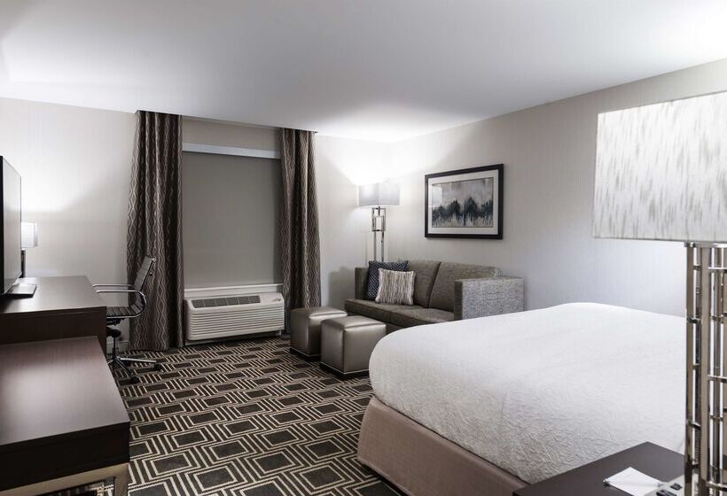 호텔 Hampton Inn & Suites Worcester