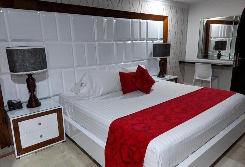 هتل Ingenio Reina Isabel