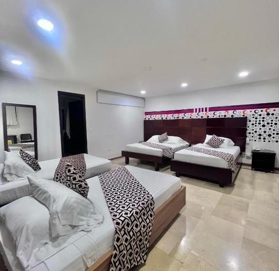 هتل Ingenio Reina Isabel