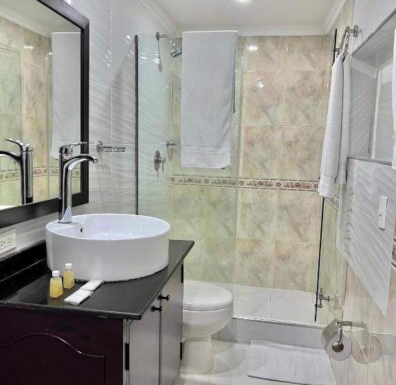 هتل Ingenio Reina Isabel