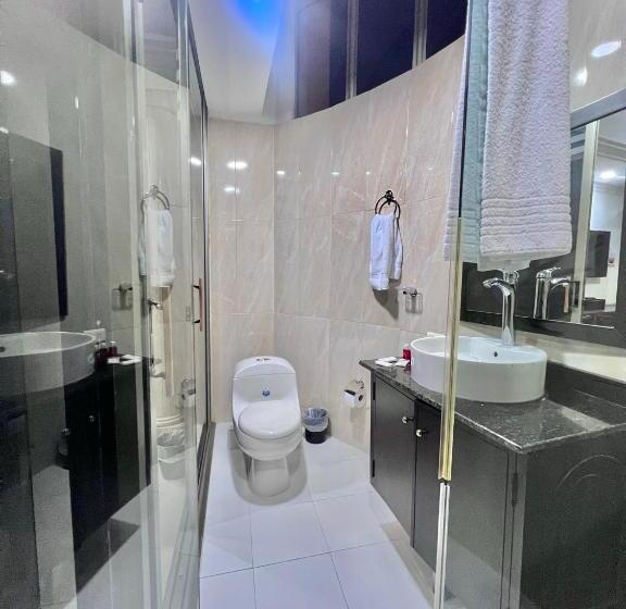 هتل Ingenio Reina Isabel